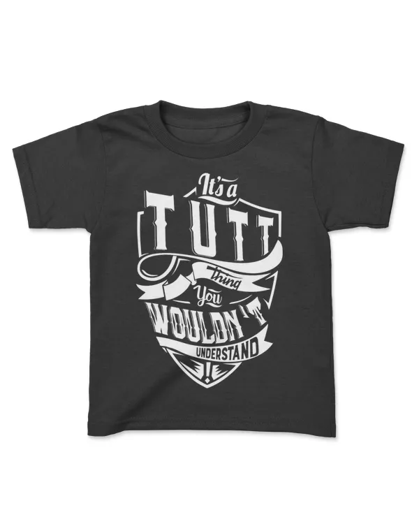 Youth's Standard T-Shirt