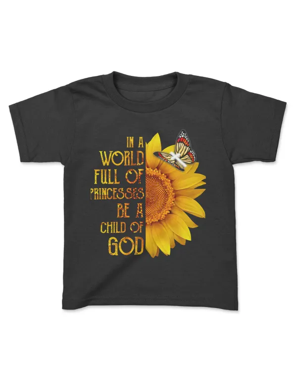 Kids Standard T-Shirt