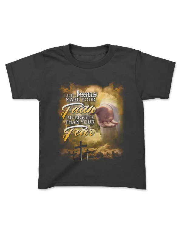 Kids Standard T-Shirt