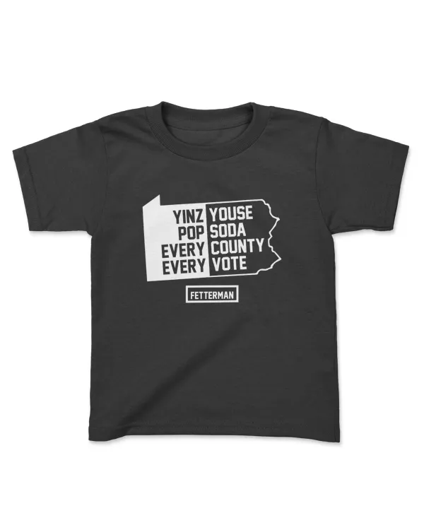 Youth's Standard T-Shirt