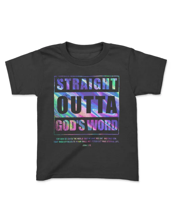 Kids Standard T-Shirt