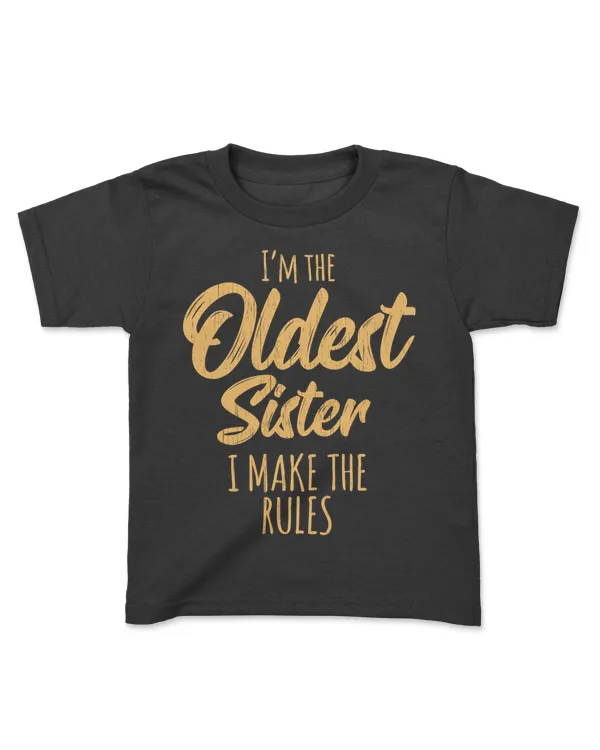 Kids Standard T-Shirt