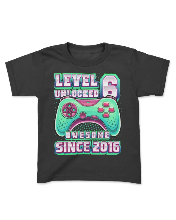 Kids Standard T-Shirt