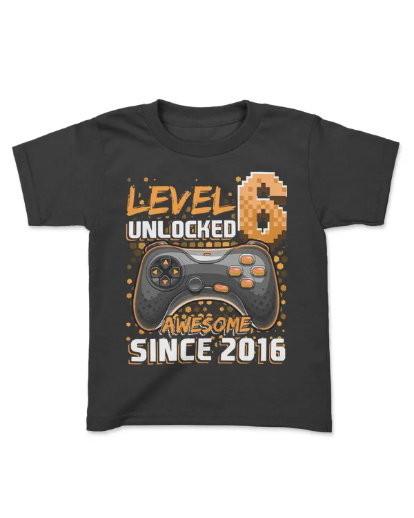 Kids Standard T-Shirt