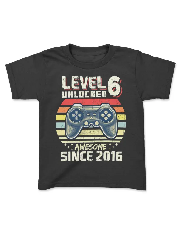 Kids Standard T-Shirt