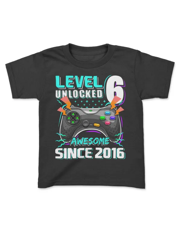 Kids Standard T-Shirt