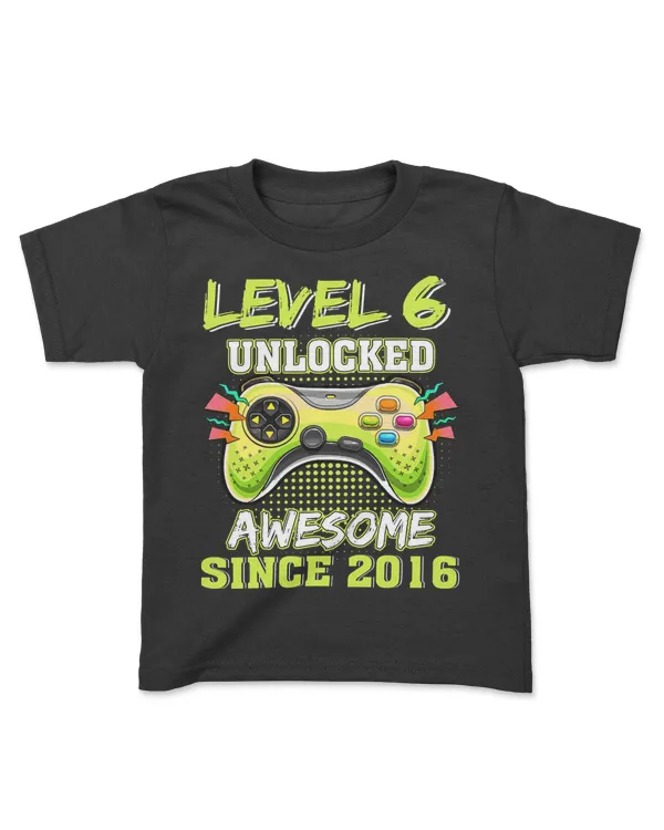 Kids Standard T-Shirt