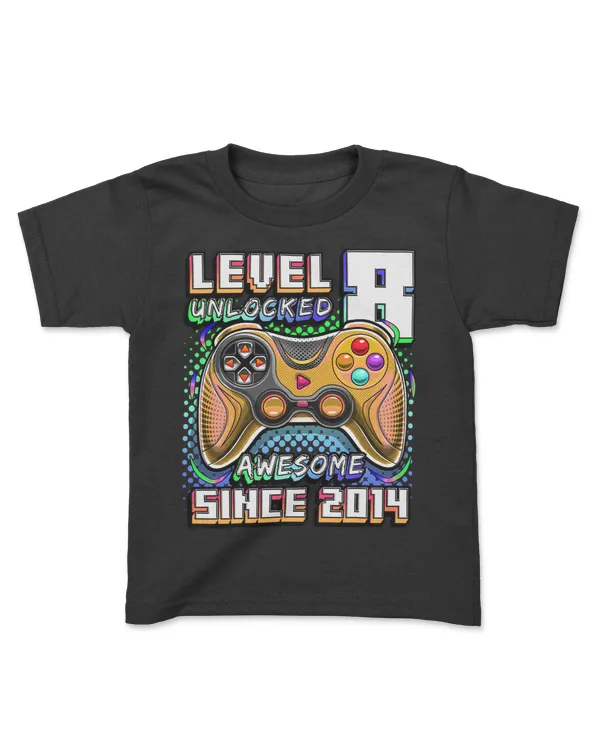 Kids Standard T-Shirt