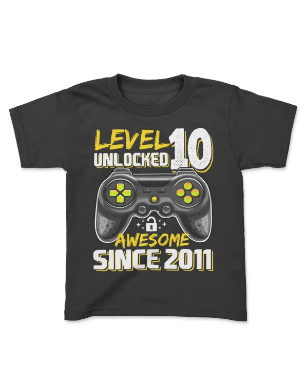 Kids Standard T-Shirt