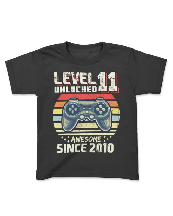 Kids Standard T-Shirt