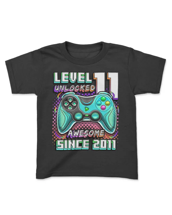 Kids Standard T-Shirt