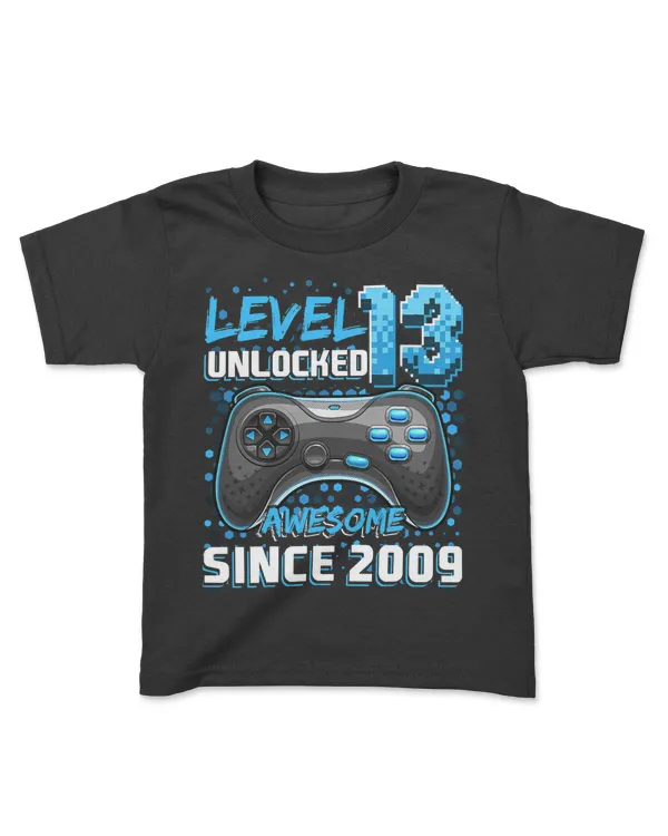 Kids Standard T-Shirt