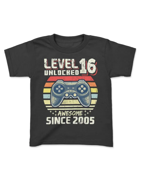 Kids Standard T-Shirt