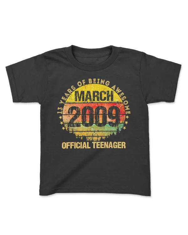 Kids Standard T-Shirt