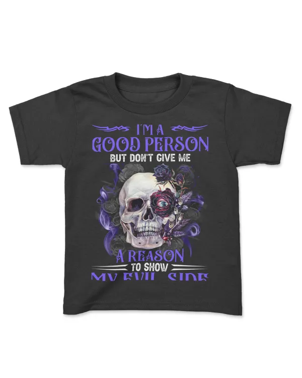 Kids Standard T-Shirt