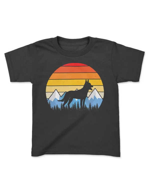 Kids Standard T-Shirt