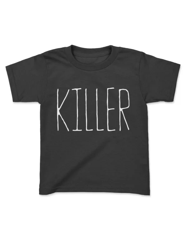 Kids Standard T-Shirt