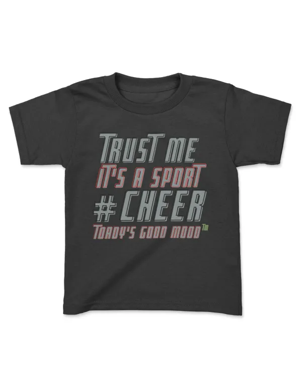 Youth's Standard T-Shirt