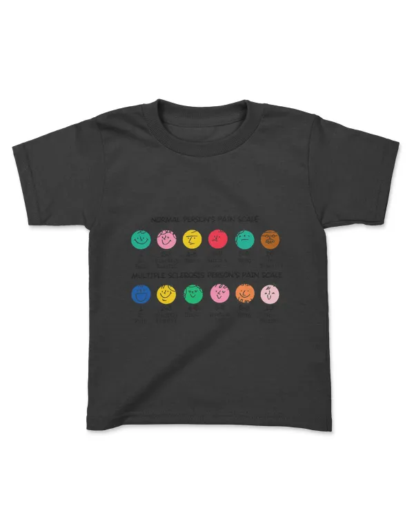 Kids Standard T-Shirt