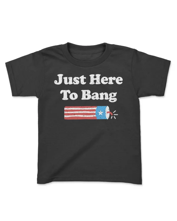 Kids Standard T-Shirt