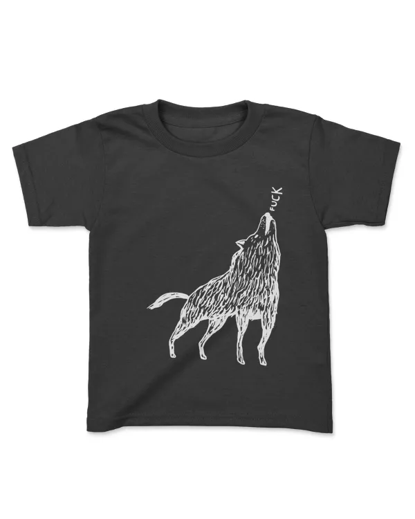 Kids Standard T-Shirt