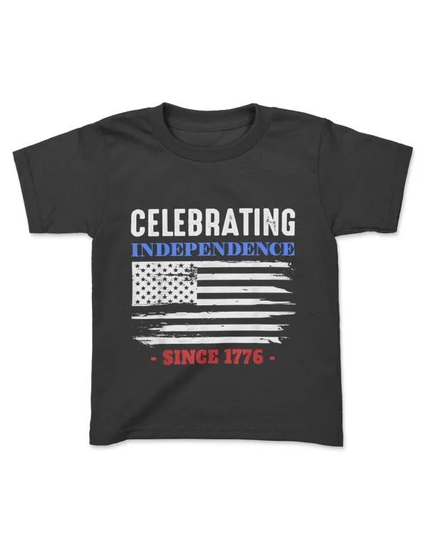 Kids Standard T-Shirt