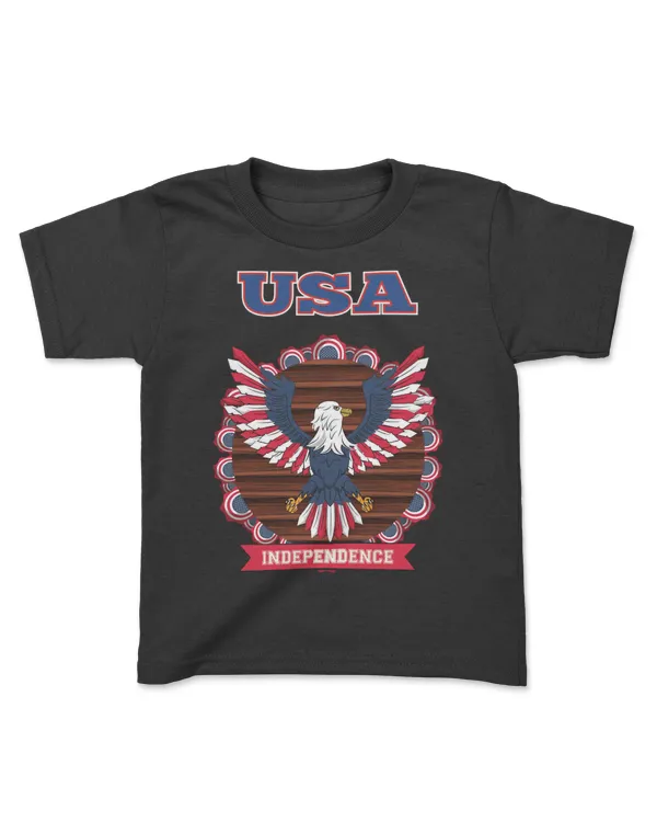 Kids Standard T-Shirt