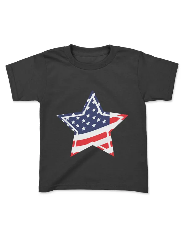 Kids Standard T-Shirt