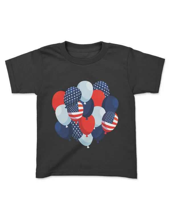 Kids Standard T-Shirt