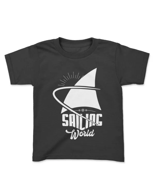 Youth's Standard T-Shirt