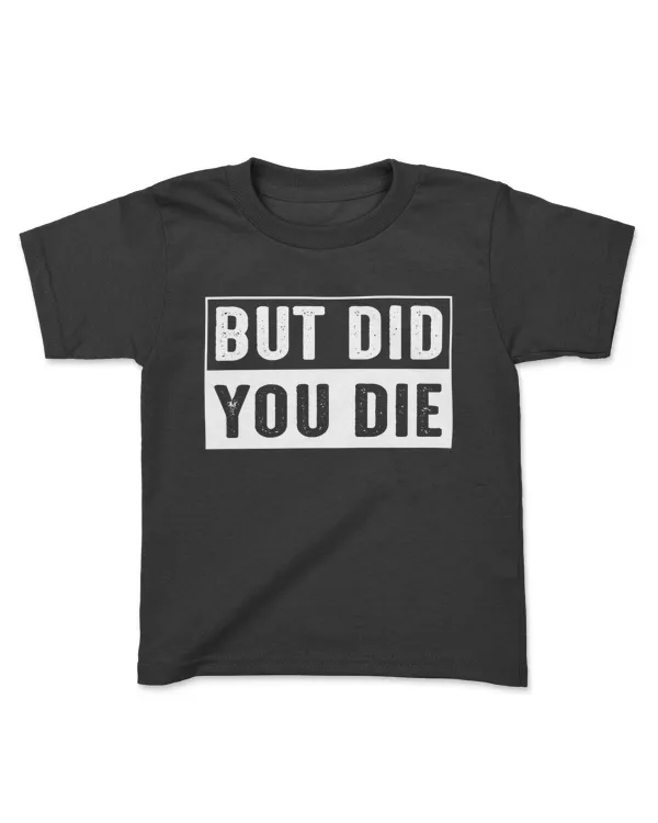 Kids Standard T-Shirt