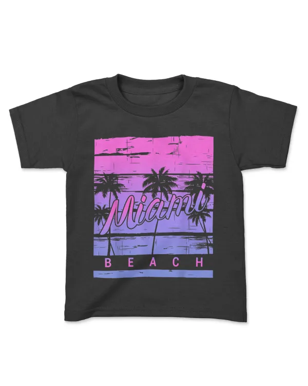 Youth's Standard T-Shirt