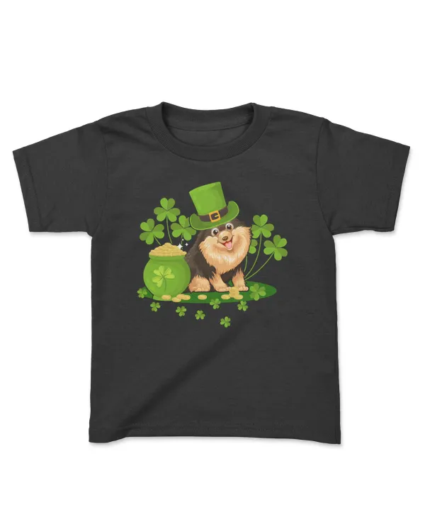 Kids Standard T-Shirt