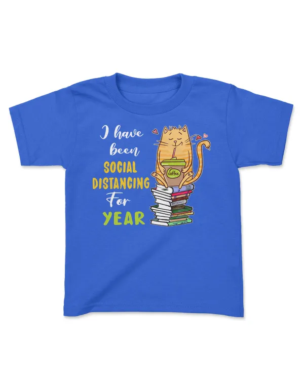 Kids Standard T-Shirt