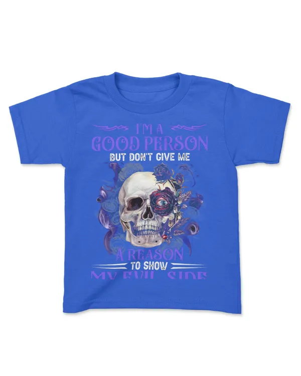 Kids Standard T-Shirt