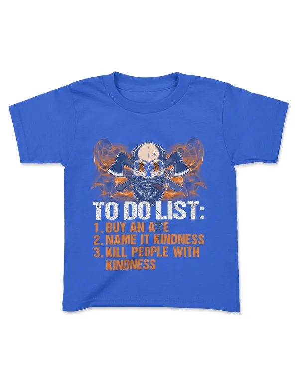 Kids Standard T-Shirt