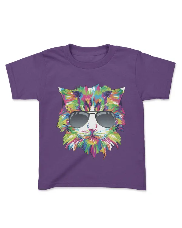 Kids Standard T-Shirt