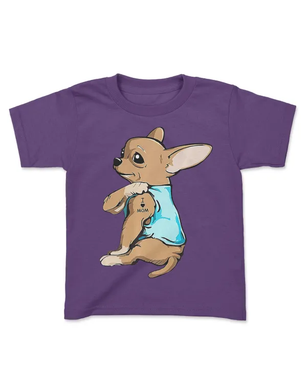 Kids Standard T-Shirt