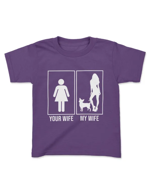 Kids Standard T-Shirt