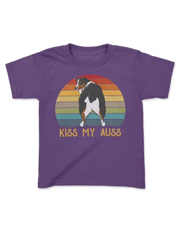 Kids Standard T-Shirt