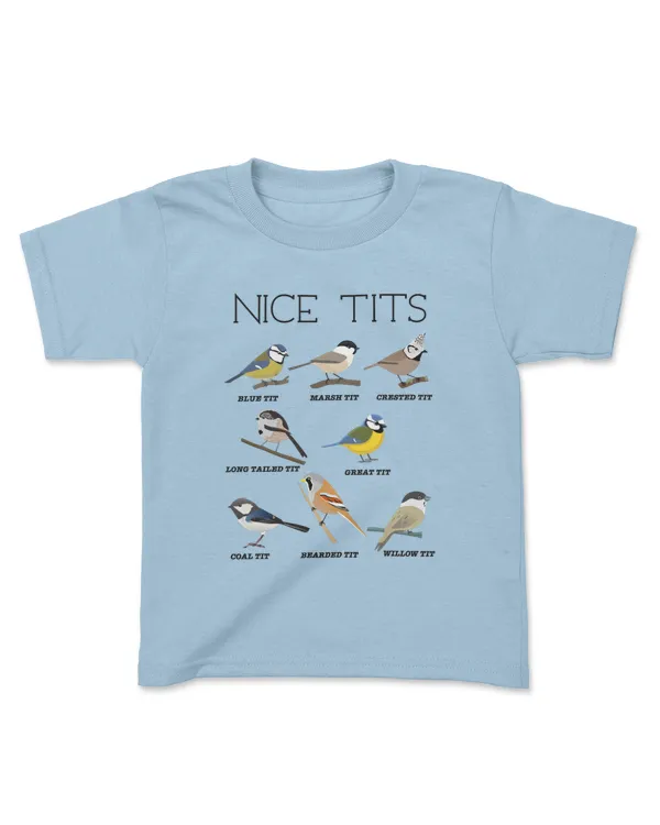 Kids Standard T-Shirt