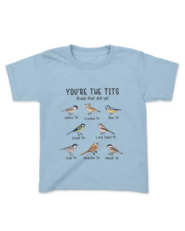 Kids Standard T-Shirt