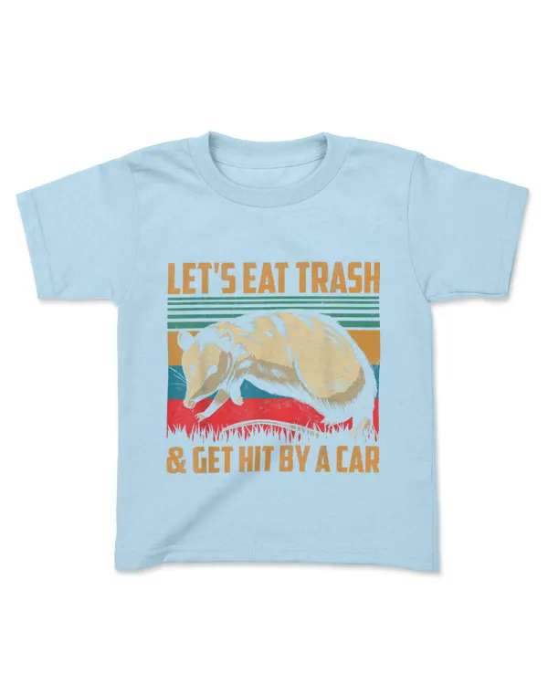 Kids Standard T-Shirt