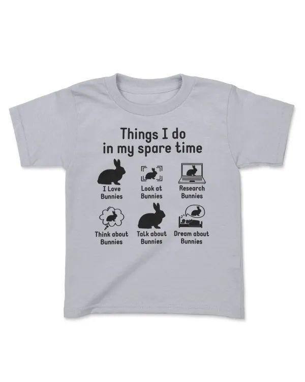 Kids Standard T-Shirt