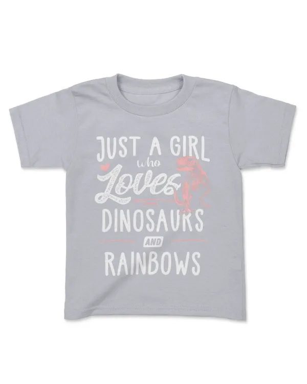 Kids Standard T-Shirt