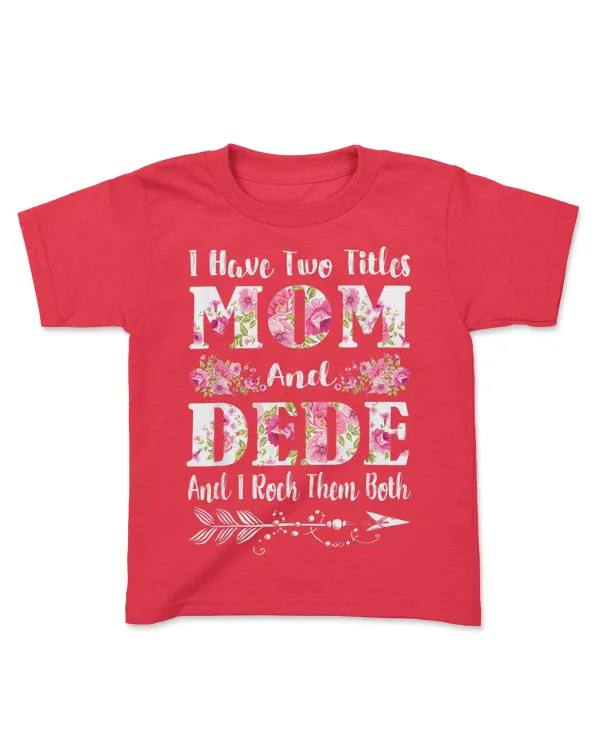 Kids Standard T-Shirt