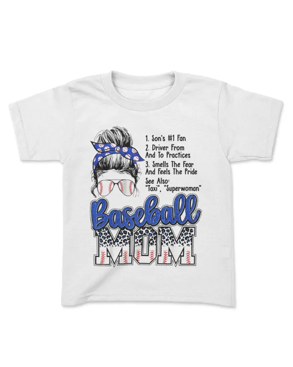 Kids Standard T-Shirt