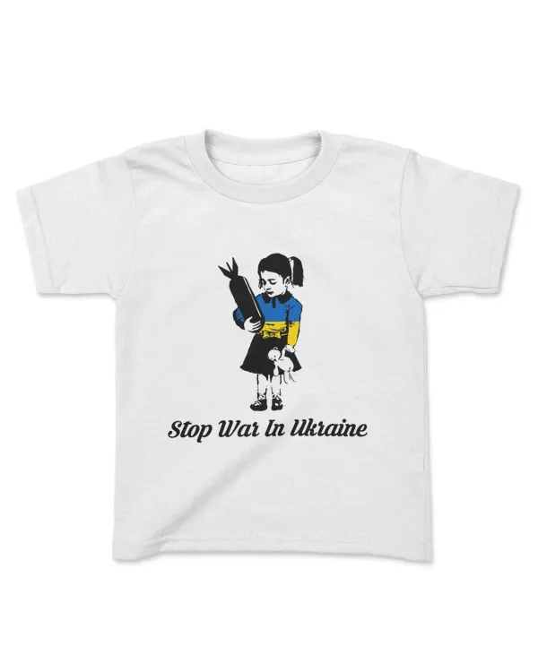 Kids Standard T-Shirt