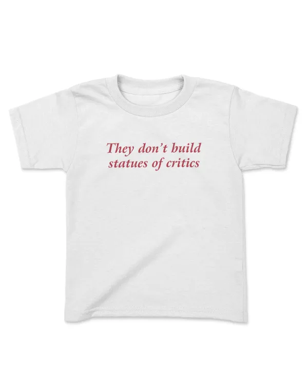 Youth's Standard T-Shirt