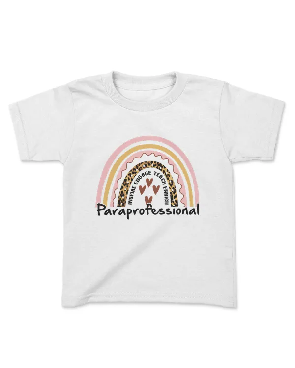 Kids Standard T-Shirt